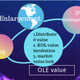 Illustration for article titled OLE will become the next generation of social IP economy!em/em